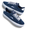 LAKAI SHOES NEWPORT - NAVY SUEDE