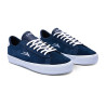 LAKAI SHOES NEWPORT - NAVY SUEDE