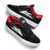 LAKAI SHOES CAMBRIDGE - PUBLIC ENEMY