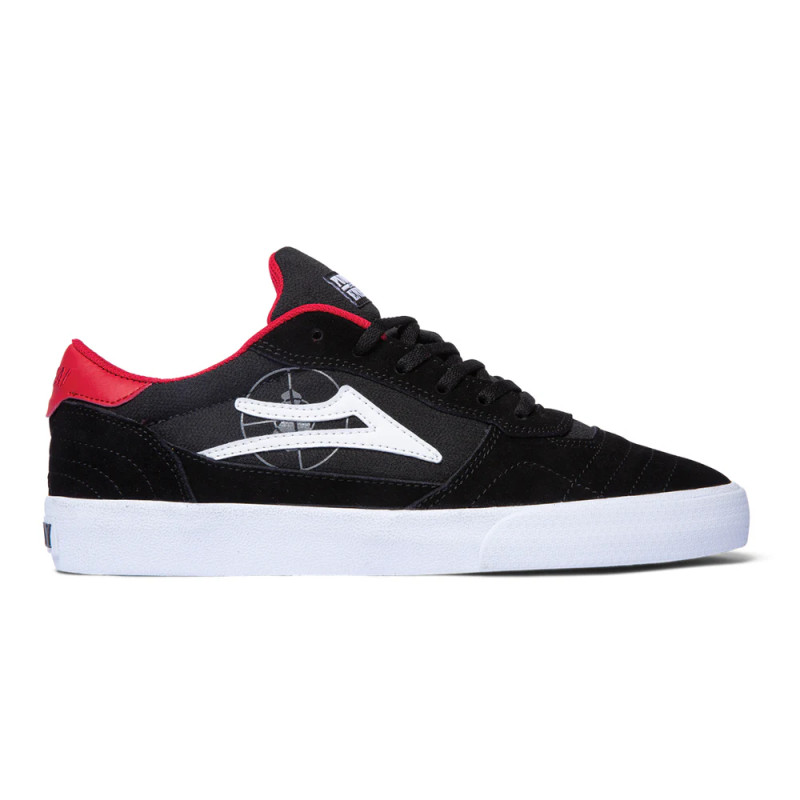 LAKAI SHOES CAMBRIDGE - PUBLIC ENEMY