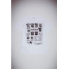 FA TEE GORE - WHITE