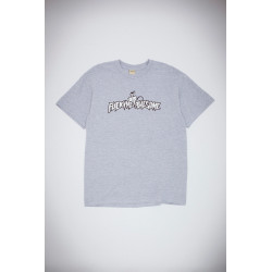 FA TEE SAM HILL - HEATHER GREY