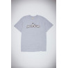 FA TEE SAM HILL - HEATHER GREY