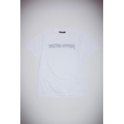 FA TEE INSIDEOUT - WHITE