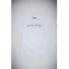 FA TEE INSIDEOUT - WHITE
