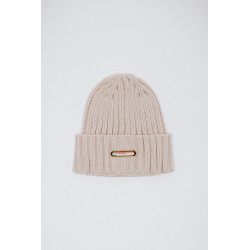 FA BEANIE JUDAH - CREAM