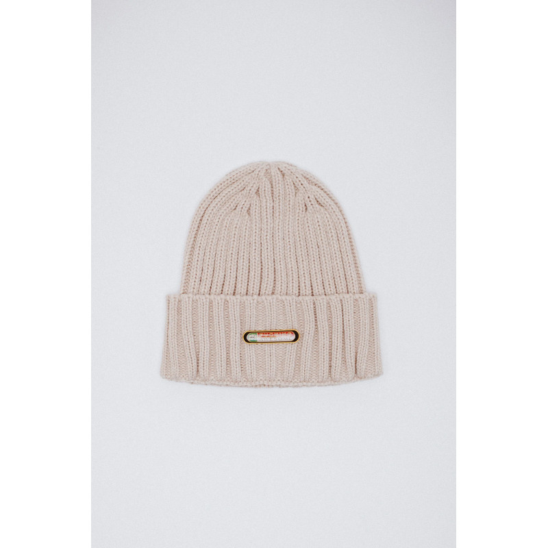 FA BEANIE JUDAH - CREAM