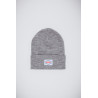 FA BEANIE MECHANIC CUFF - HEATHER GREY