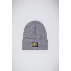 FA BEANIE KO CUFF - HEATHER...