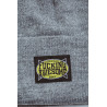 FA BEANIE KO CUFF - HEATHER GREY