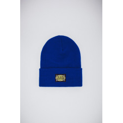 FA BEANIE KO CUFF - ROYAL