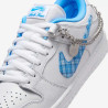 NIKE SB SHOES DUNK LOW - NICOLE HAUSE