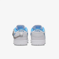 NIKE SB SHOES DUNK LOW - NICOLE HAUSE