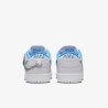 NIKE SB SHOES DUNK LOW - NICOLE HAUSE