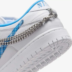 NIKE SB SHOES DUNK LOW - NICOLE HAUSE