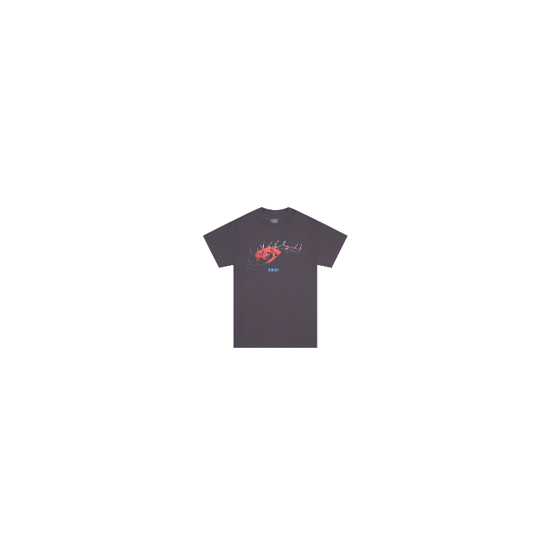 HOCKEY TEE BEHEMOTH - CHARCOAL