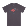HOCKEY TEE BEHEMOTH - CHARCOAL