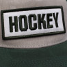 HOCKEY CAP TRUCK STOP - GREEN