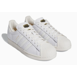 ADIDAS SHOE SUPERSTAR - CLOUD WHITE