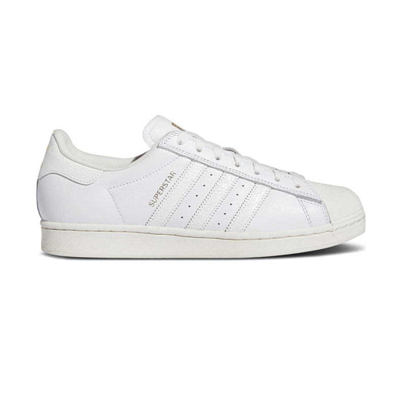 ADIDAS SHOE SUPERSTAR - CLOUD WHITE