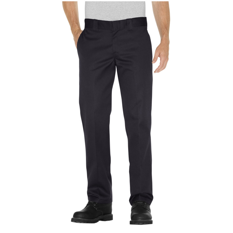 DICKIES PANT 873 - BLACK