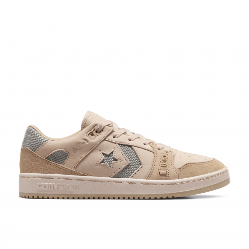 CONVERSE SHOES AS-1 PRO - VAPOROUS GRAY