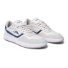 LAKAI SHOES TERRACE - CREAM NAVY