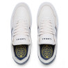 LAKAI SHOES TERRACE - CREAM NAVY