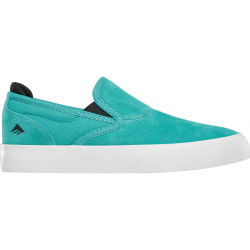 EMERICA SHOE WINO - AQUA