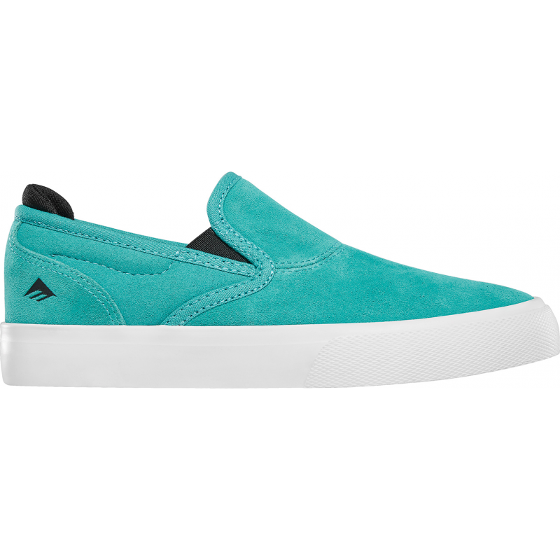 EMERICA SHOE WINO - AQUA