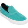 EMERICA SHOE WINO - AQUA