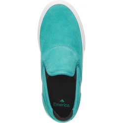 EMERICA SHOE WINO - AQUA