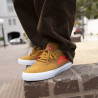 LAKAI SHOES MANCHESTER - WALNUT SUEDE