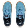LAKAI SHOES CAMBRIDGE - TEAL