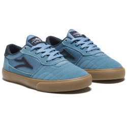 LAKAI SHOES CAMBRIDGE - TEAL