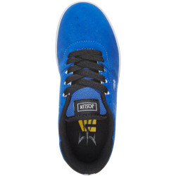 ETNIES SHOES JOSLIN - BLUE BLACK WHITE