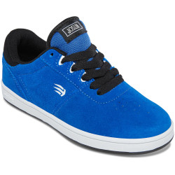 ETNIES SHOES JOSLIN - BLUE BLACK WHITE