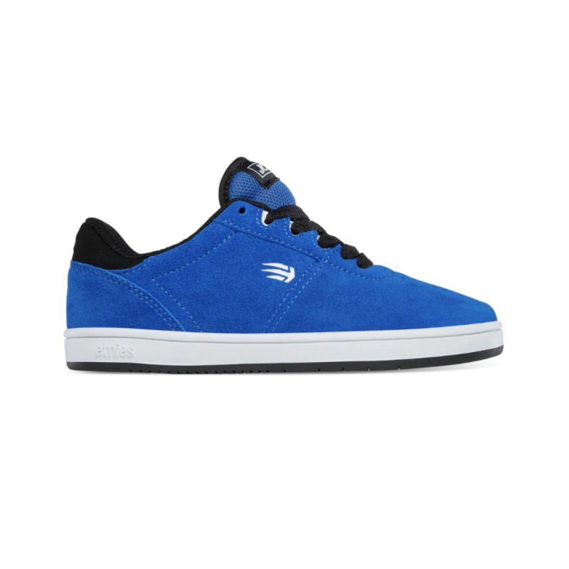 ETNIES SHOES JOSLIN - BLUE BLACK WHITE