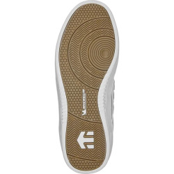ETNIES SHOE AURELIEN - WHITE NAVY