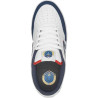 ETNIES SHOE AURELIEN - WHITE NAVY