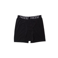 HODDLE BOXER BREIF - BLACK