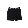 HODDLE BOXER BREIF - BLACK
