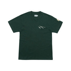 HODDLE TEE APOSTLES - GREEN
