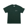 HODDLE TEE APOSTLES - GREEN