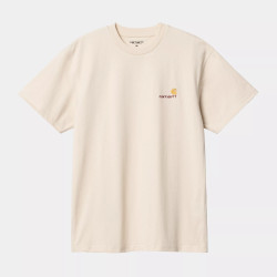 CARHARTT TEE AMERICAN...