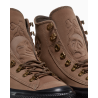 CONVERSE SHOES CTAS PRO HI - MUSHROOM BLACK