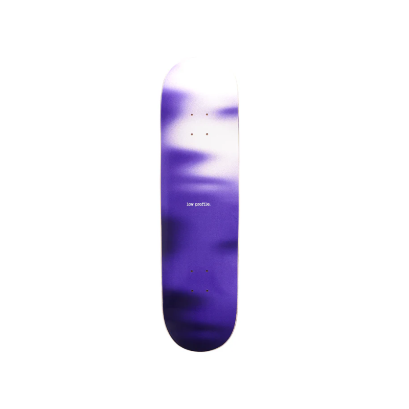 LOW PRO SKATE FACES - FACES