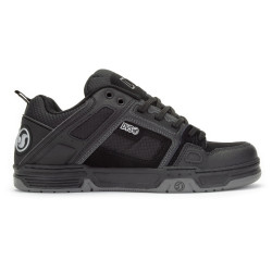 DVS SHOE COMANCHE - BLACK...