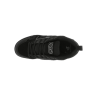 DVS SHOE COMANCHE - BLACK REFLECTIVE