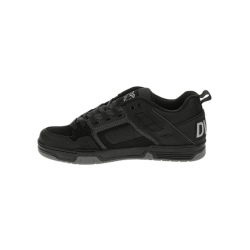 DVS SHOE COMANCHE - BLACK REFLECTIVE